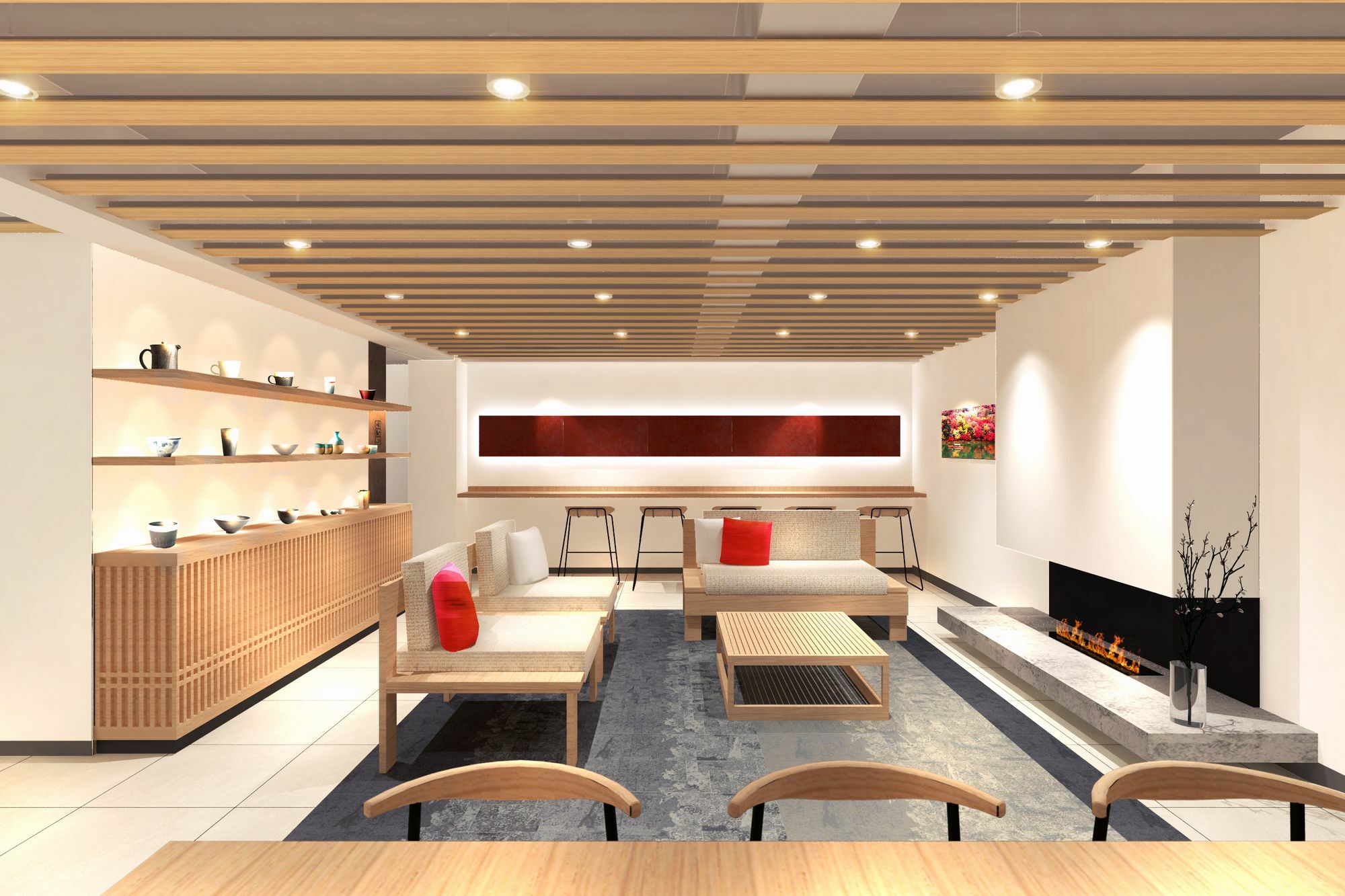 First Cabin Kyoto Arashiyama מראה חיצוני תמונה