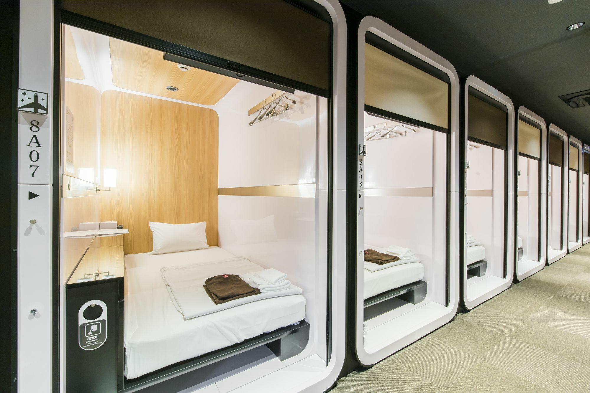 First Cabin Kyoto Arashiyama מראה חיצוני תמונה